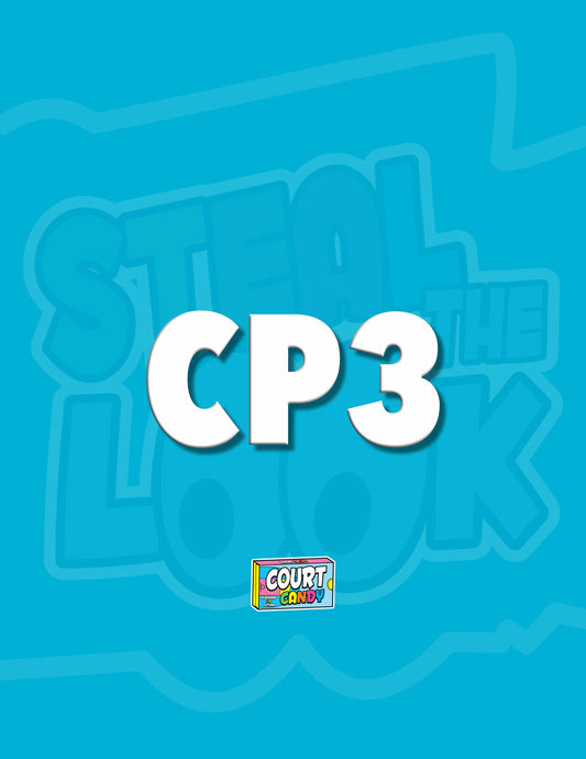 CP3 Bundle