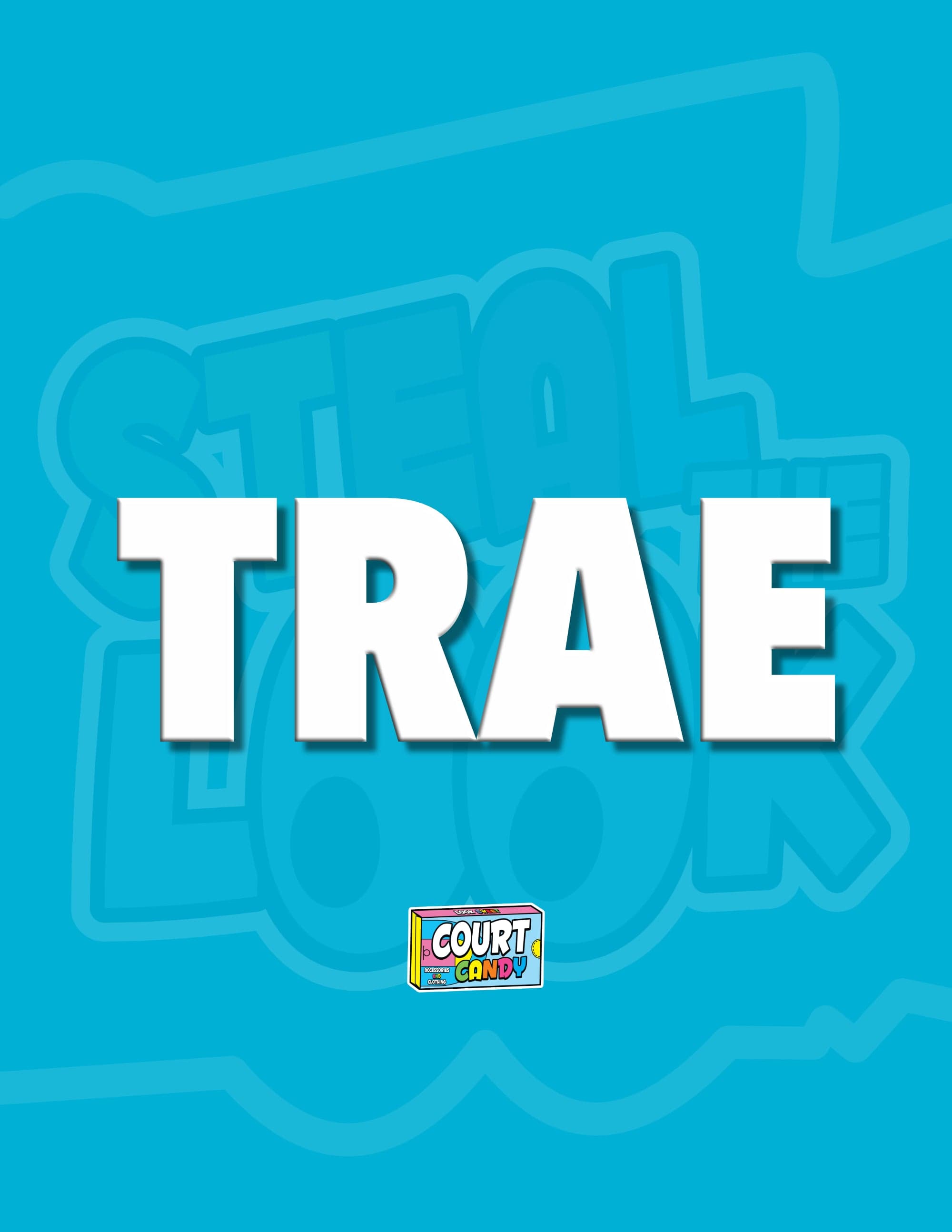 TRAE Bundle – Court Candy