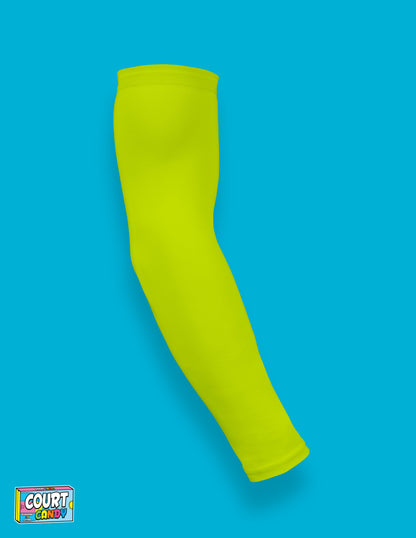 ISO COMPRESSION ARM SLEEVE