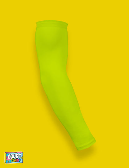 ISO COMPRESSION ARM SLEEVE