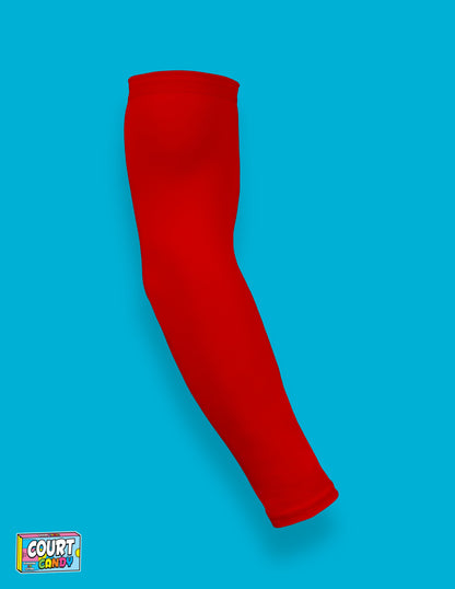 ISO COMPRESSION ARM SLEEVE