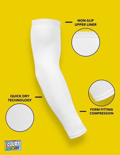 ISO COMPRESSION ARM SLEEVE