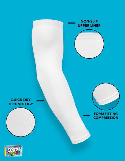 ISO COMPRESSION ARM SLEEVE