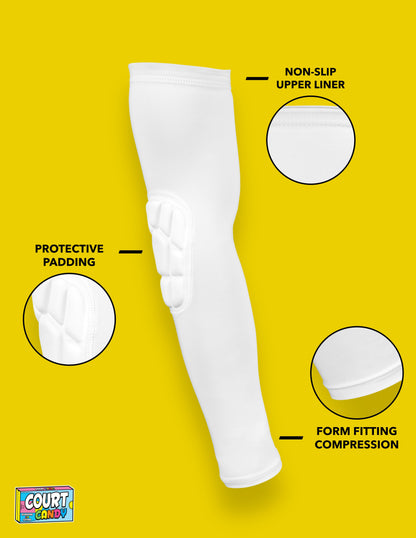 PERFORMANCE ARM SLEEVE