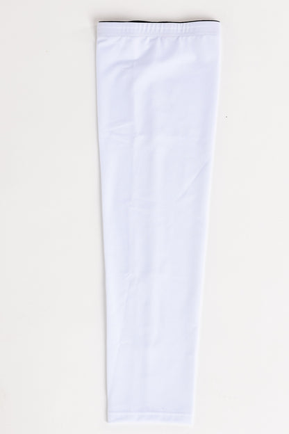 White - Leg Sleeve