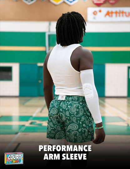 PERFORMANCE PACK (Knee Pads)