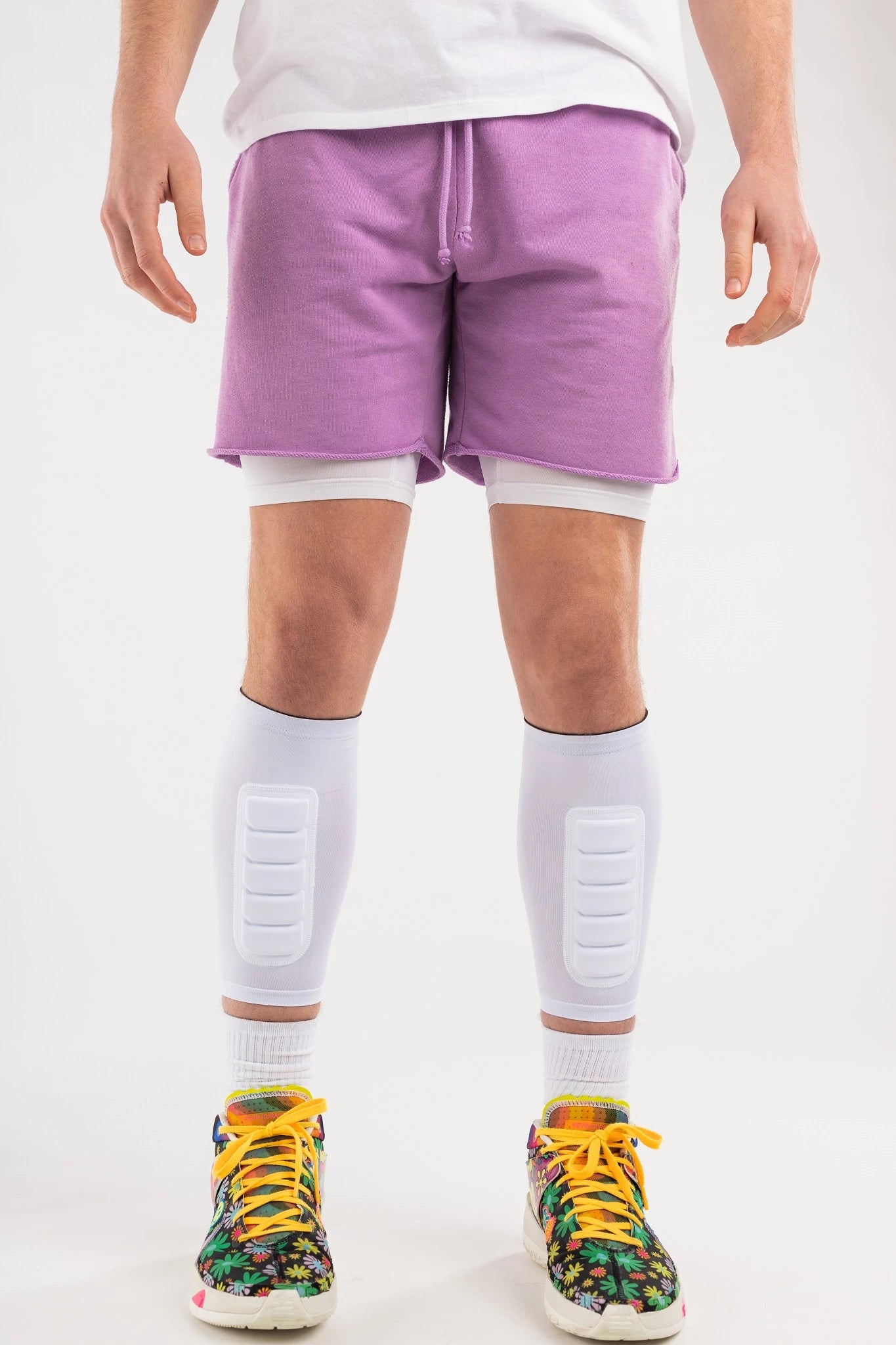 PERFORMANCE CALF SLEEVE (PAIR) – Court Candy