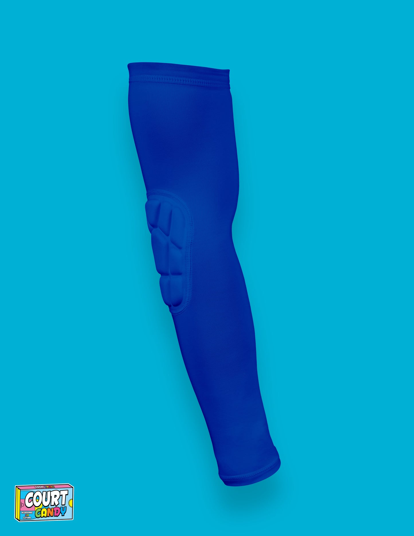 PERFORMANCE ARM SLEEVE