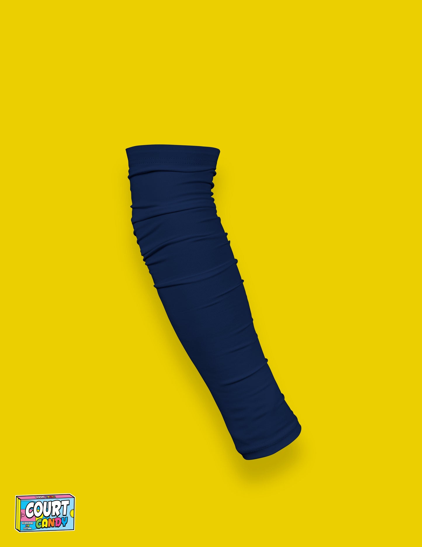 ISO COMPRESSION ARM SLEEVE